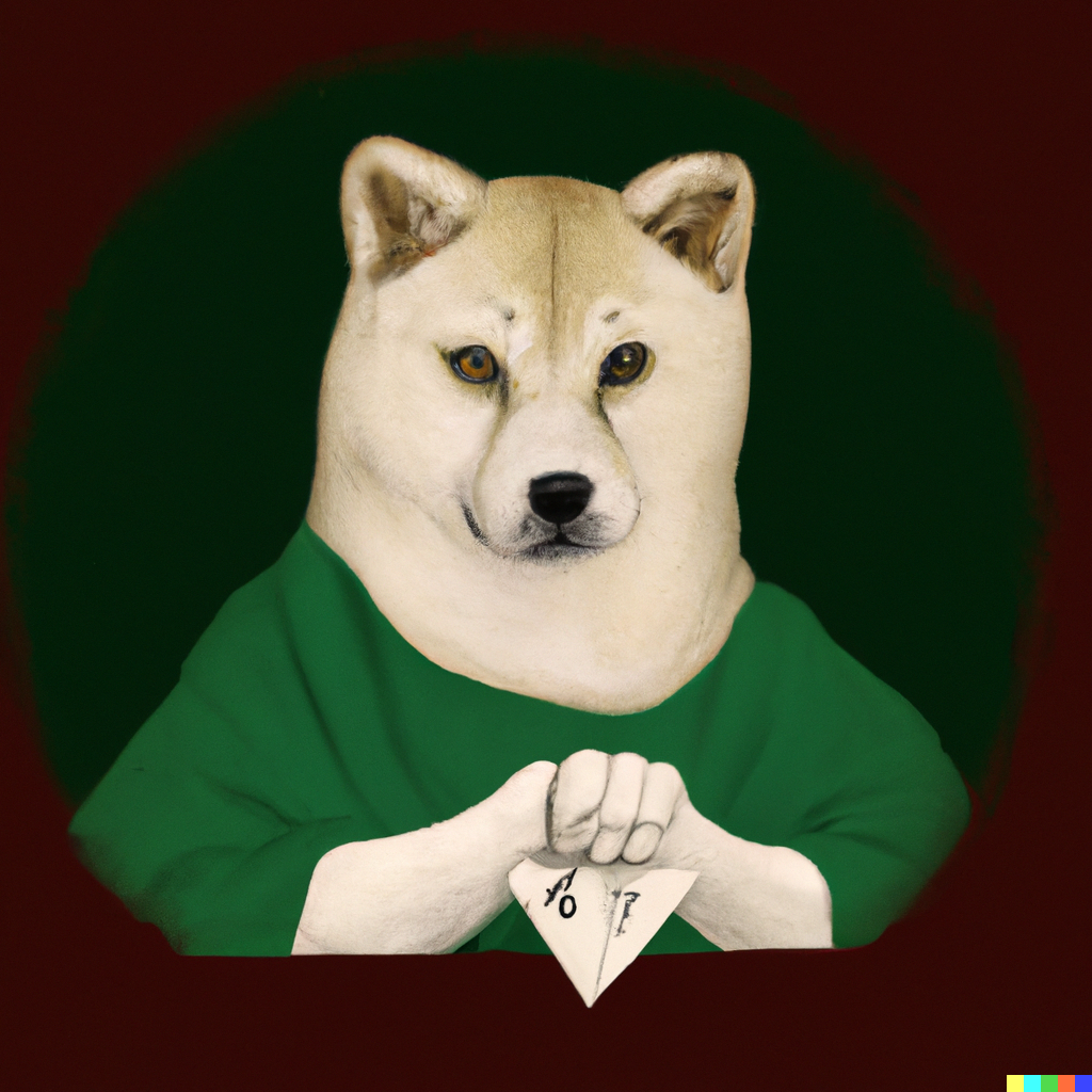 chatdoge